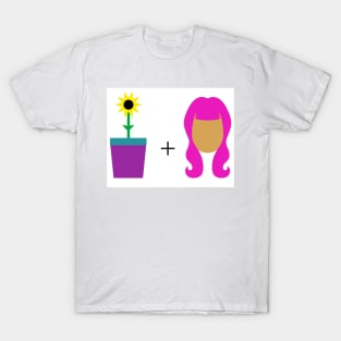 Pot head T-Shirt